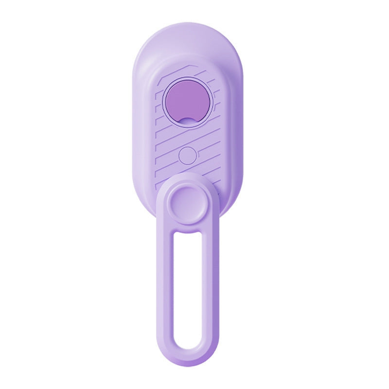 3-in-1 Steam Pet Grooming Brush – Electric Cat & Dog Hair Removal Comb